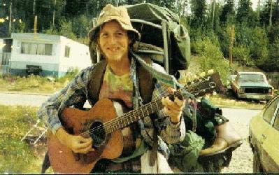 Ky Hote in Mackenzie, BC